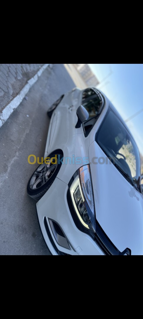 Renault Clio 4 2018 