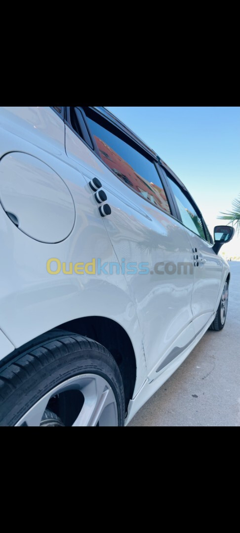 Renault Clio 4 2018 