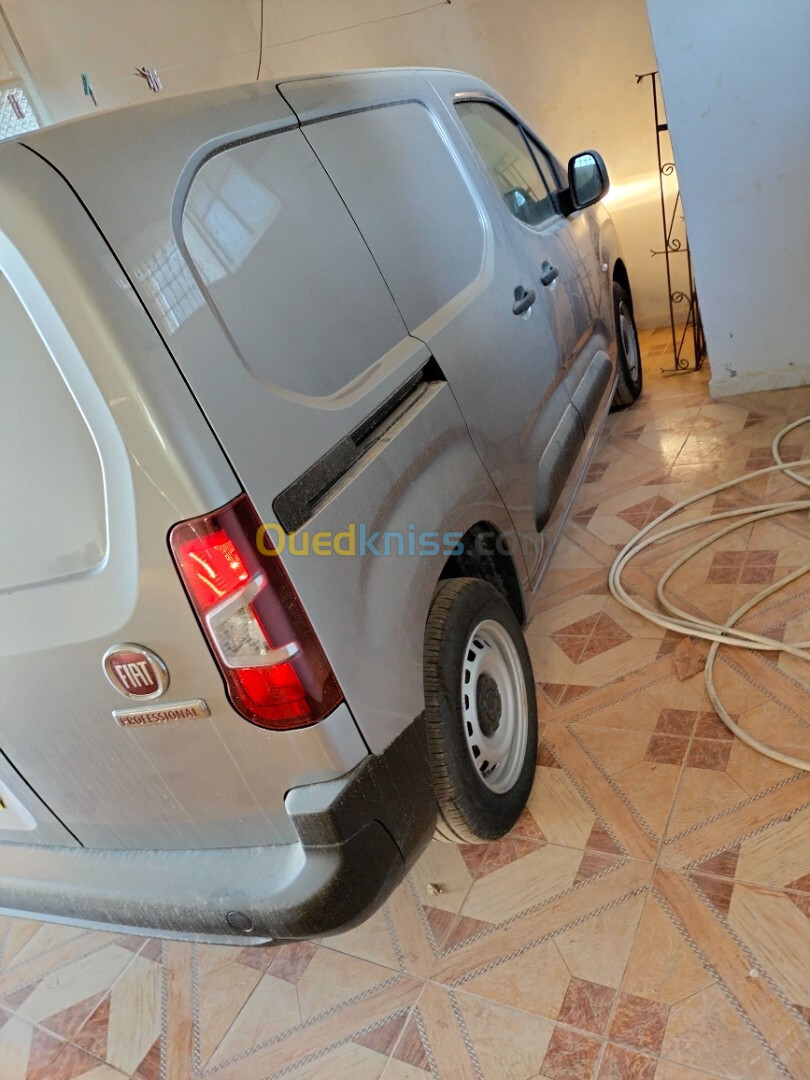 Fiat Doblo 2023 Professional