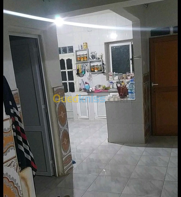 Vente Duplex F5 Constantine El khroub