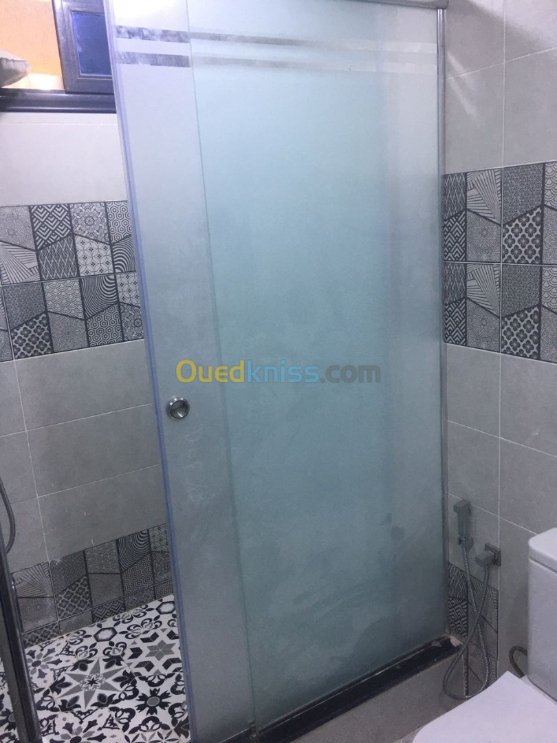 Vente Duplex F5 Alger Bab ezzouar