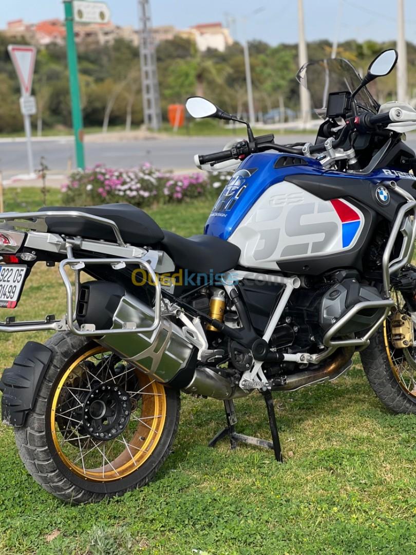 BMW Gs 1250 hp 2022