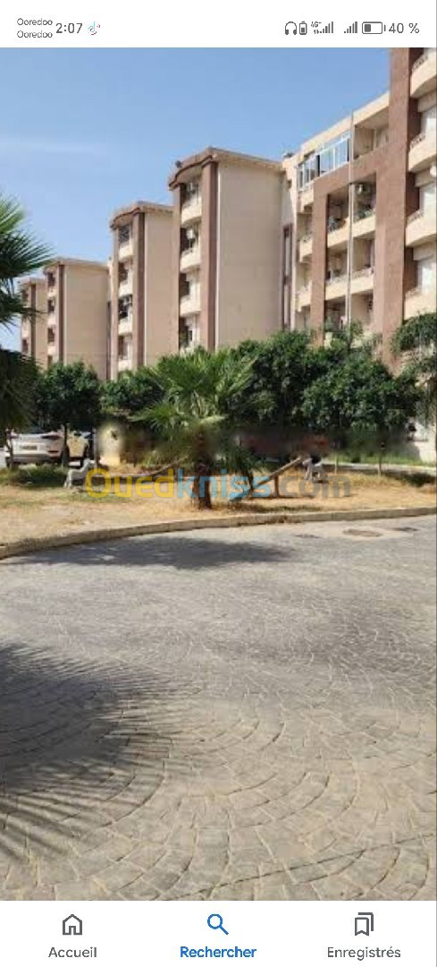 Location Appartement Alger Ain taya