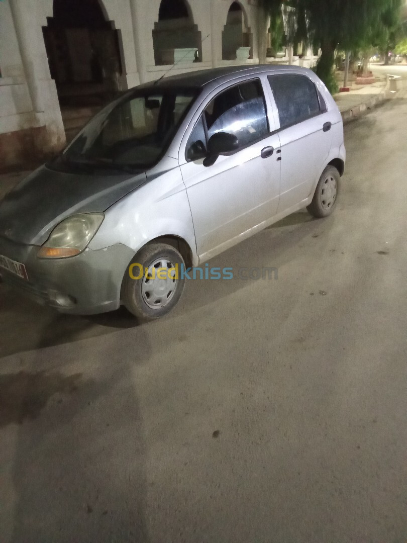 Chevrolet Spark 2010 Lite Ls