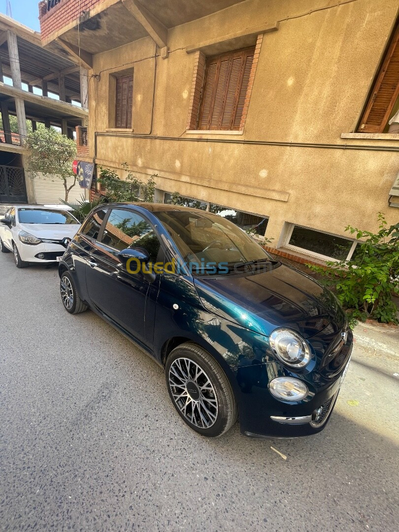 Fiat 500 2024 Dolceveta