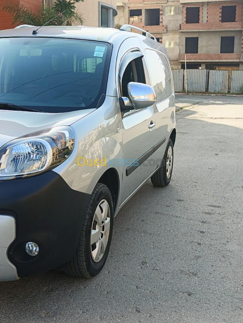 Renault Kangoo 2020 