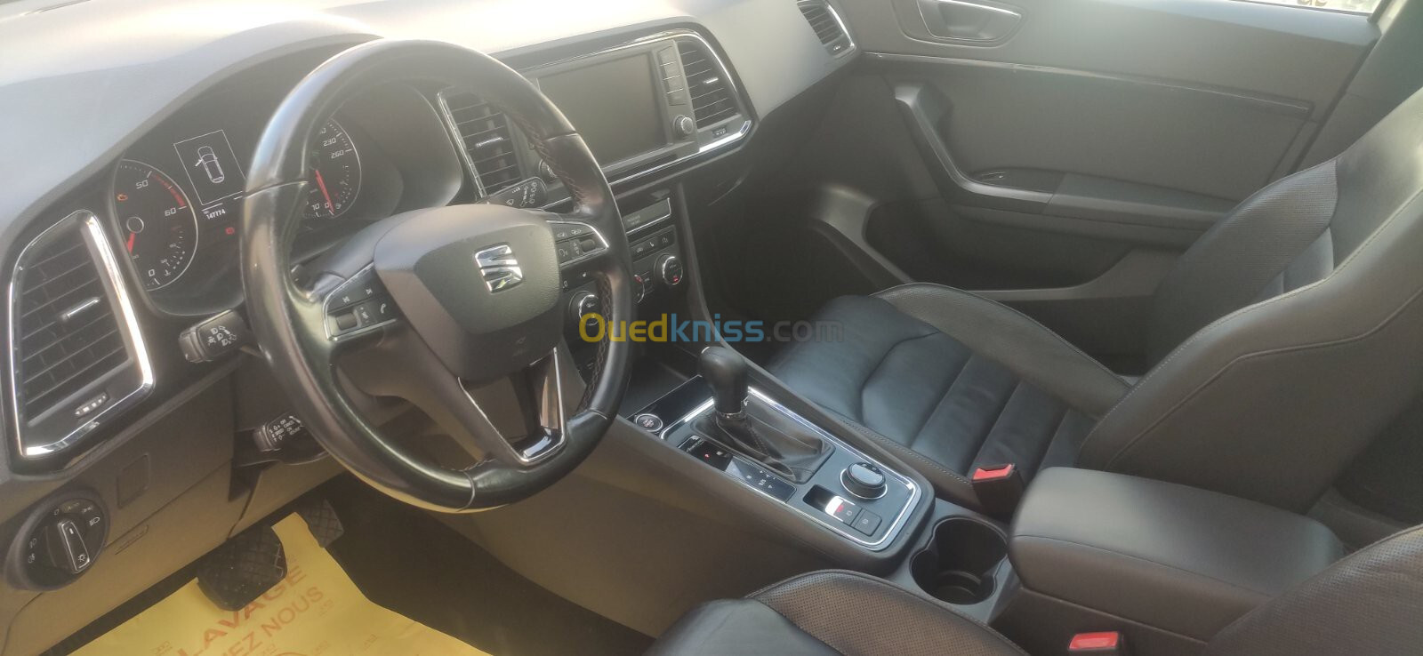 Seat ATECA 2019 FR