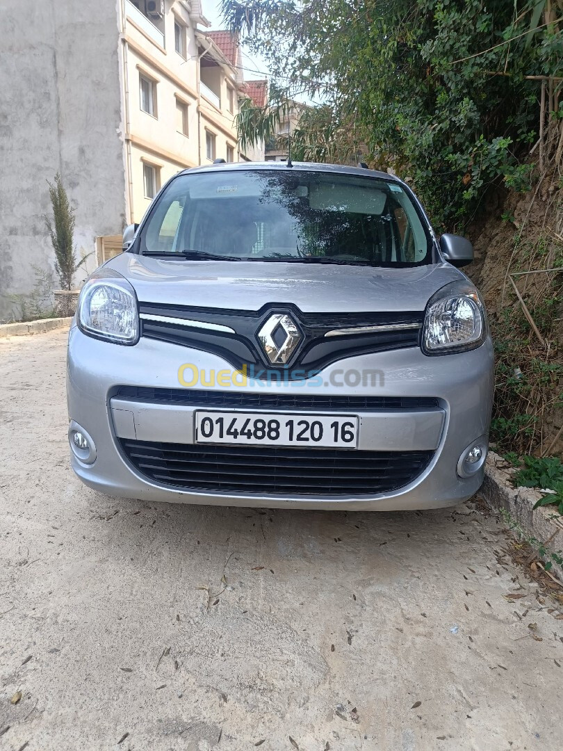 Renault Kangoo 2020 Privilège +