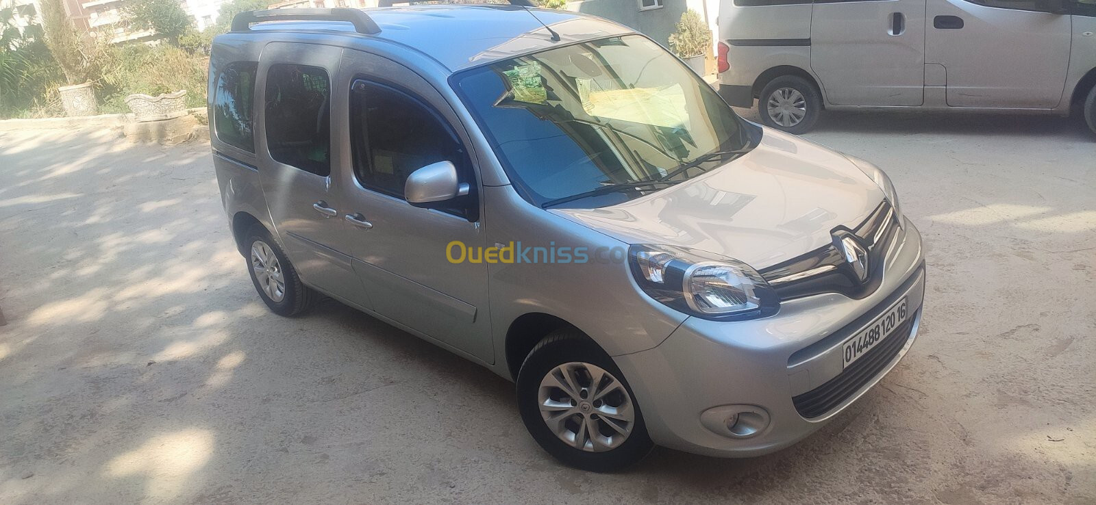 Renault Kangoo 2020 Privilège +