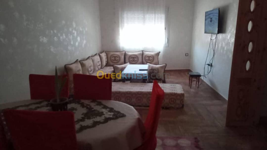 Vente Villa Oran Boutlelis