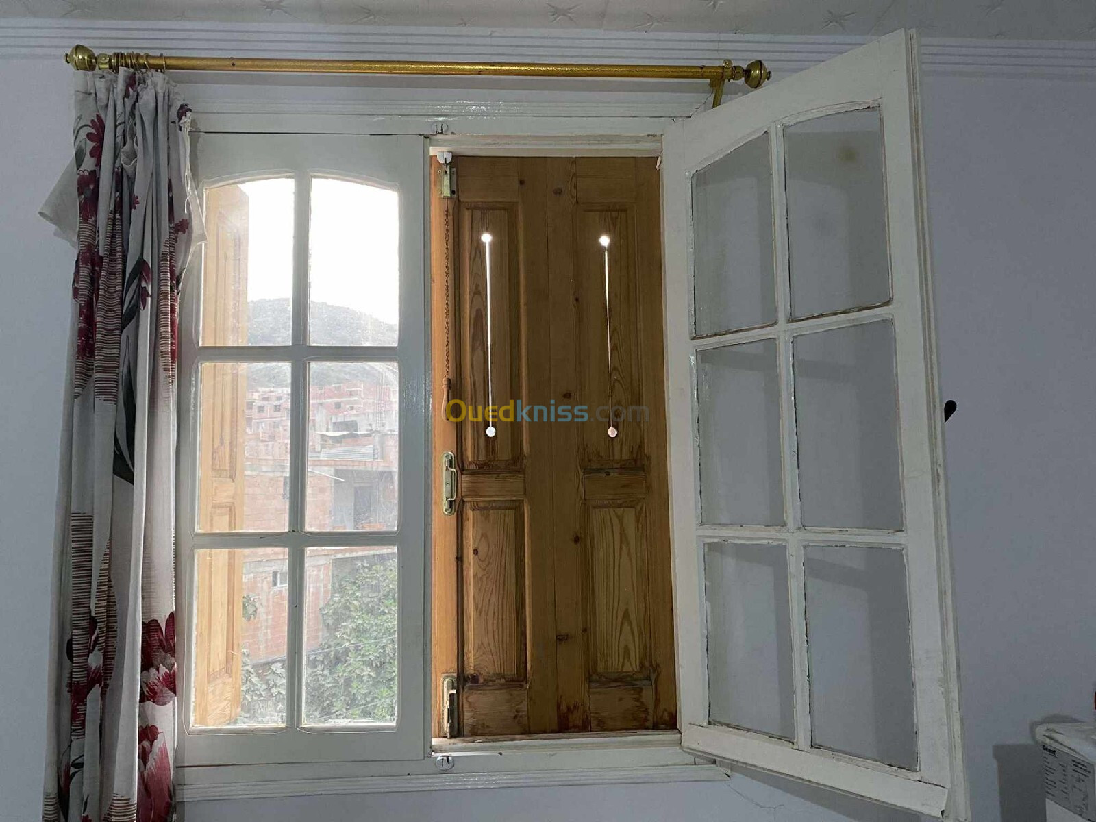 Vente Appartement F3 Tizi Ouzou Draa ben khedda