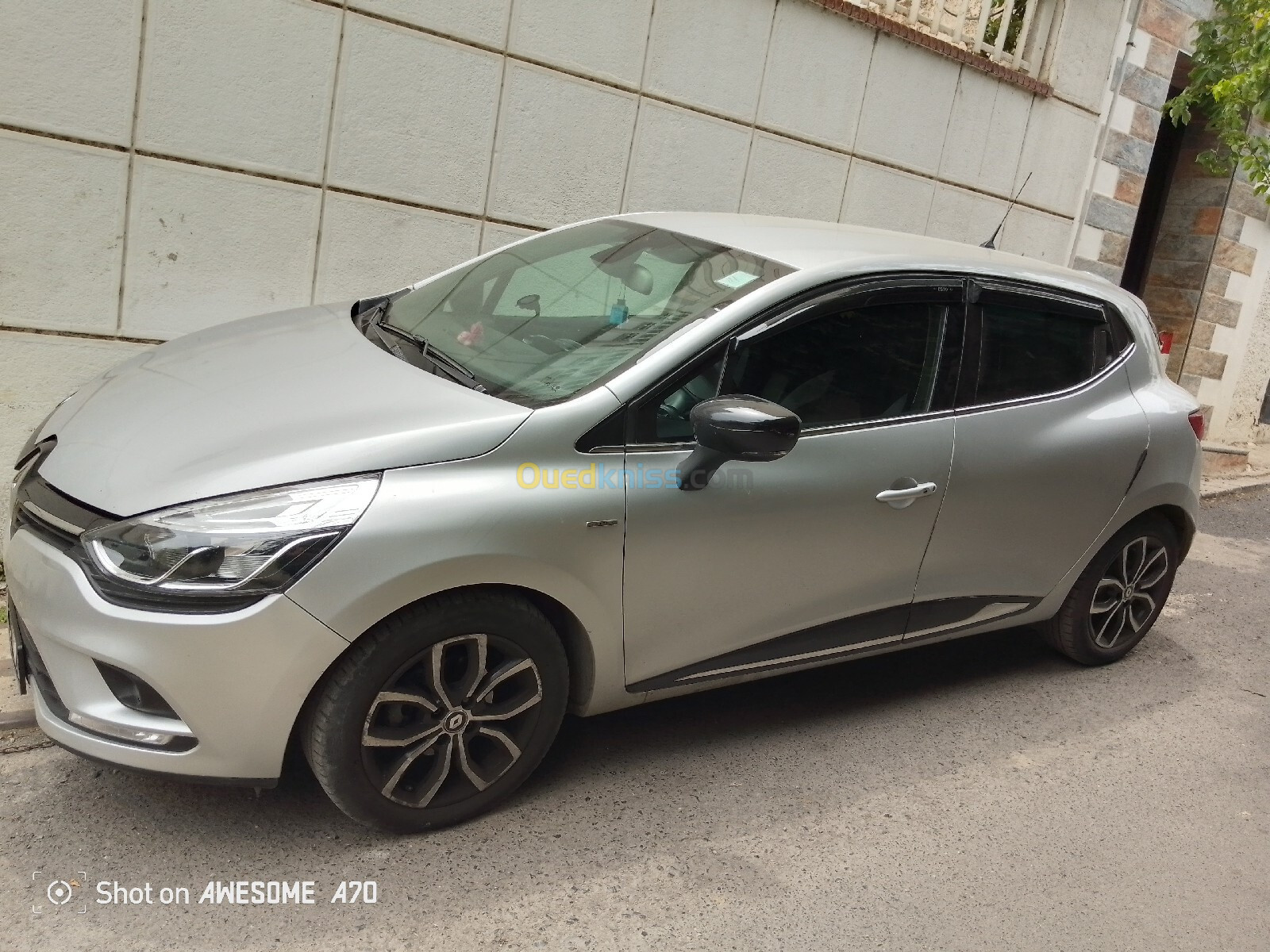 Renault Clio 4 2019 Limited 2