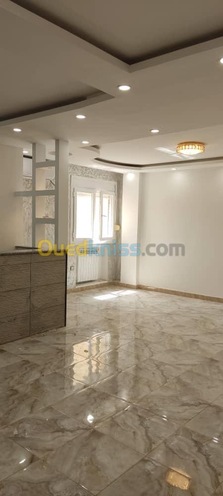 Vente Appartement F4 Alger Bordj el kiffan