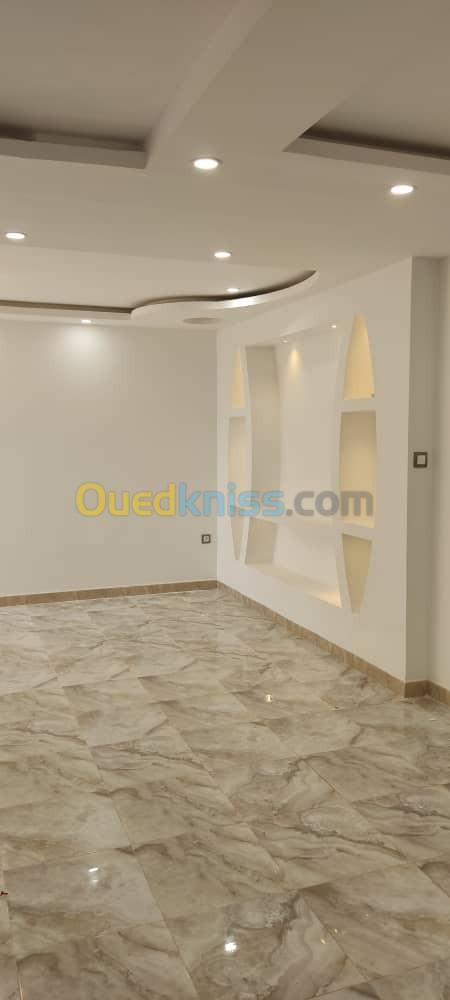 Vente Appartement F4 Alger Bordj el kiffan