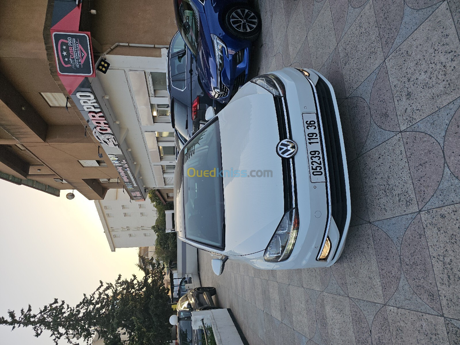 Volkswagen Golf 7 2019 Menphis