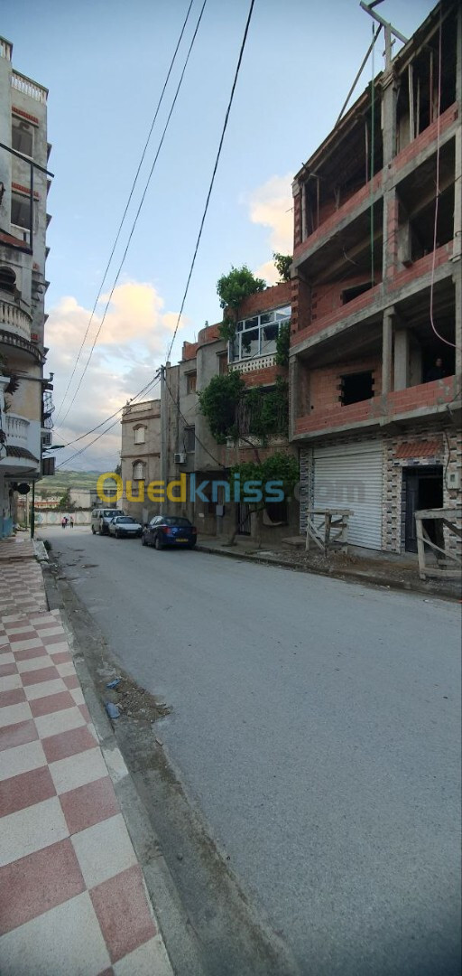 Location Appartement Skikda Tamalous