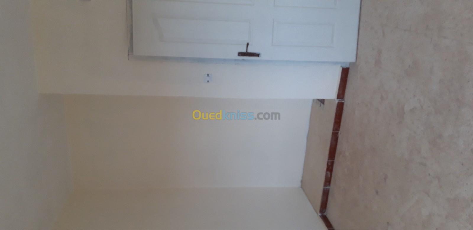 Vente Appartement F4 Skikda Ramdane djamel