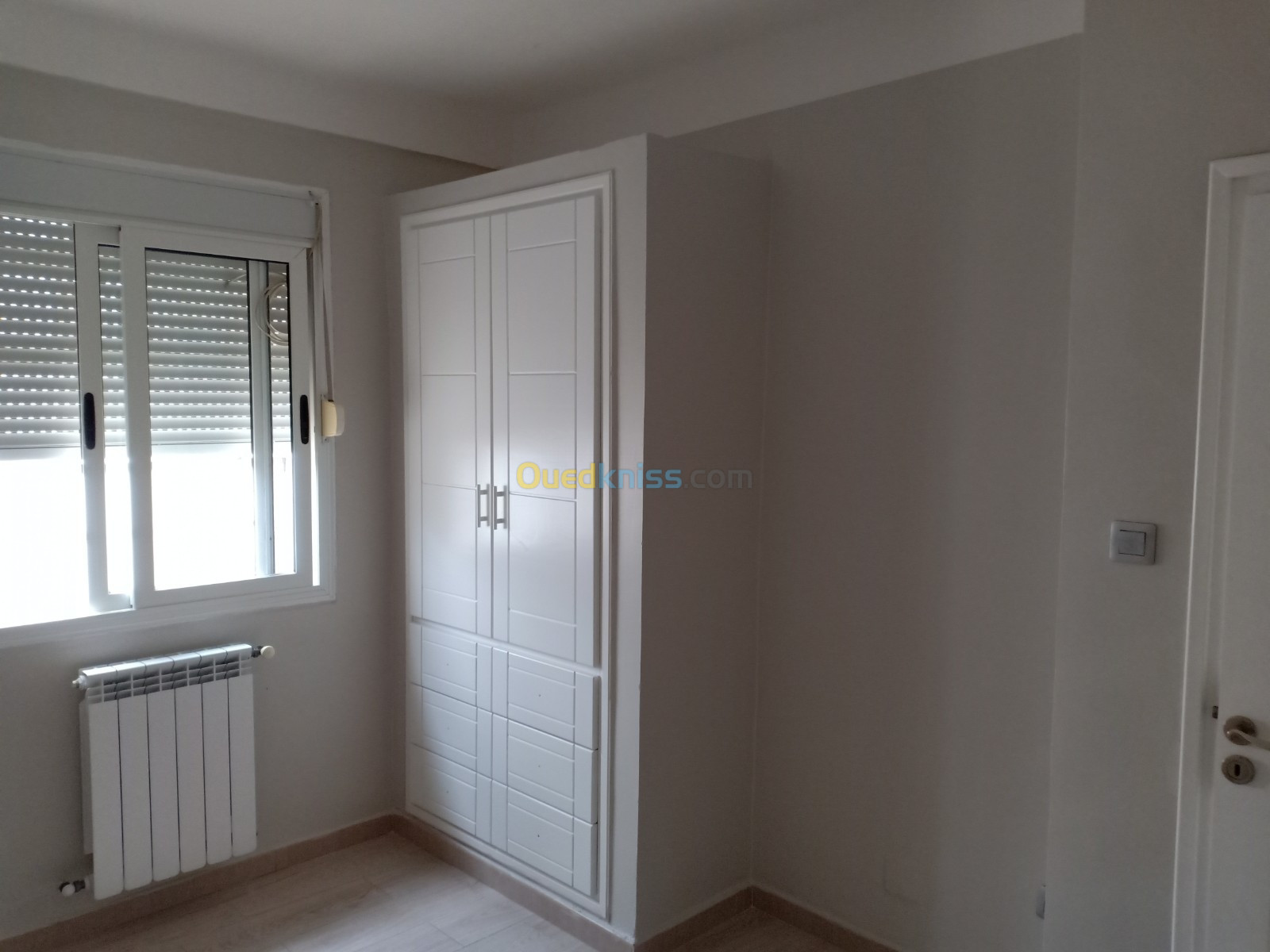 Location Appartement F3 Tipaza Kolea