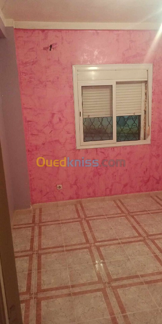 Vente Appartement F3 Alger Ain taya