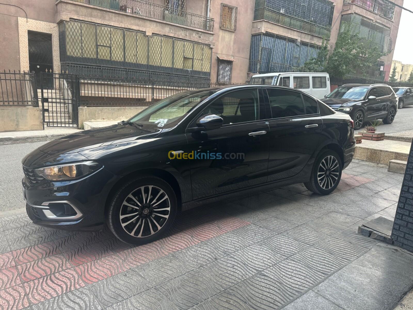 Fiat Tipo 2024 Liuf