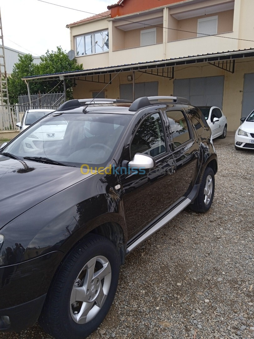 Dacia Duster 2013 