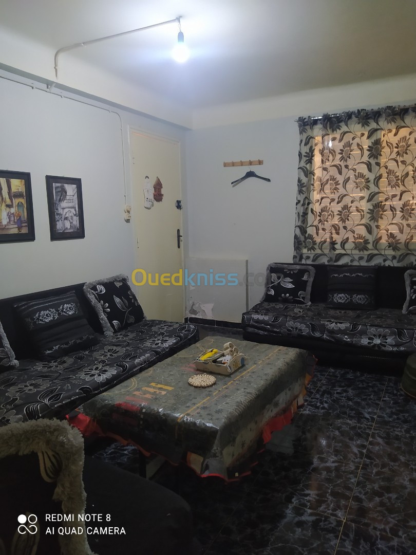 Location Appartement F3 Oran Oran