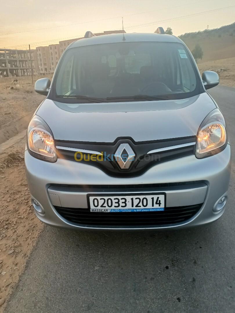 Renault Kangoo 2020 