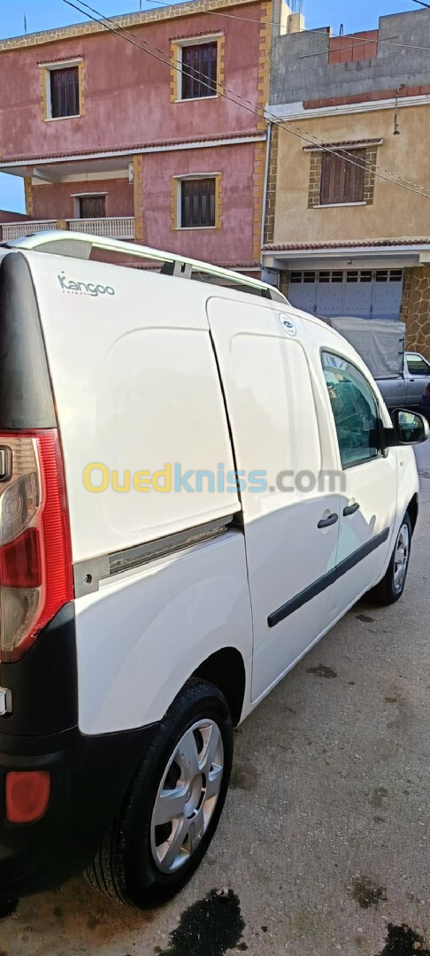 Renault Kangoo 2014 