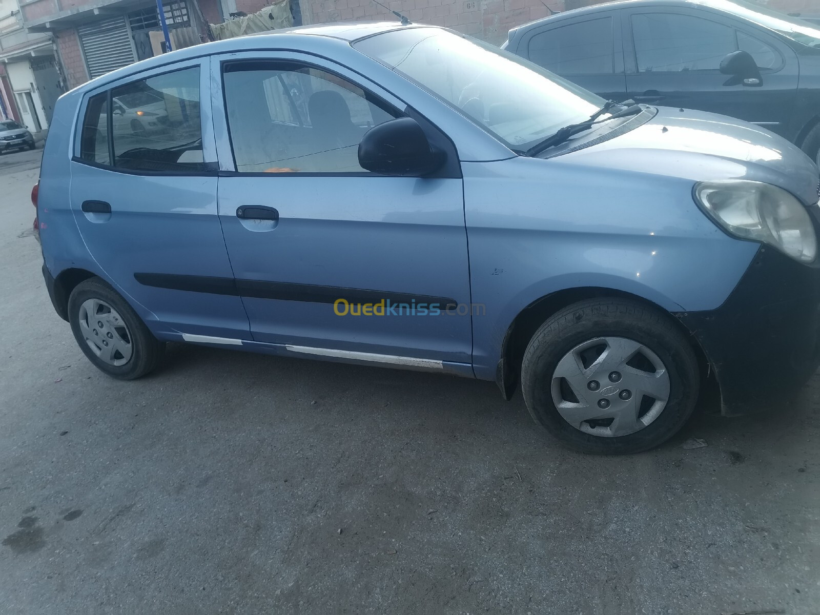 Kia Picanto 2008 