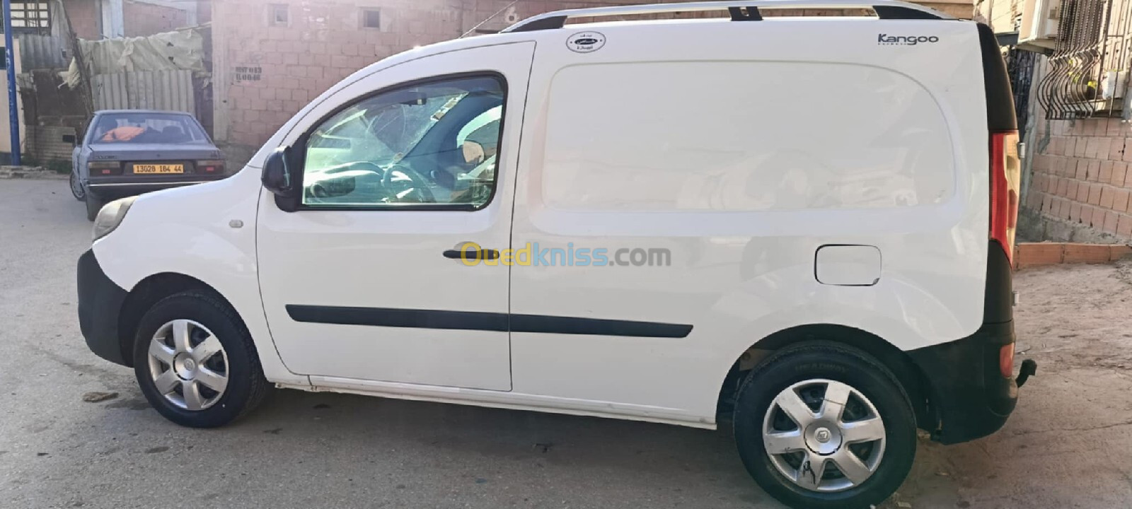 Renault Kangoo 2014 