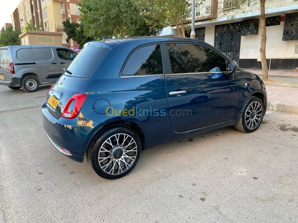 Fiat Fiat 500 2023 Dolcevita