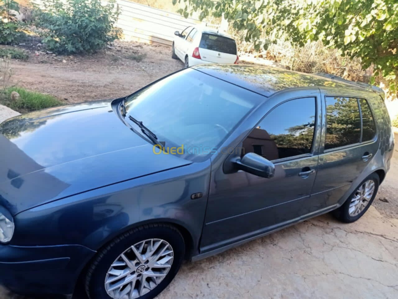 Volkswagen Golf 4 2001 