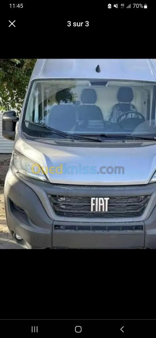 Fiat Professional Ducato 2023 