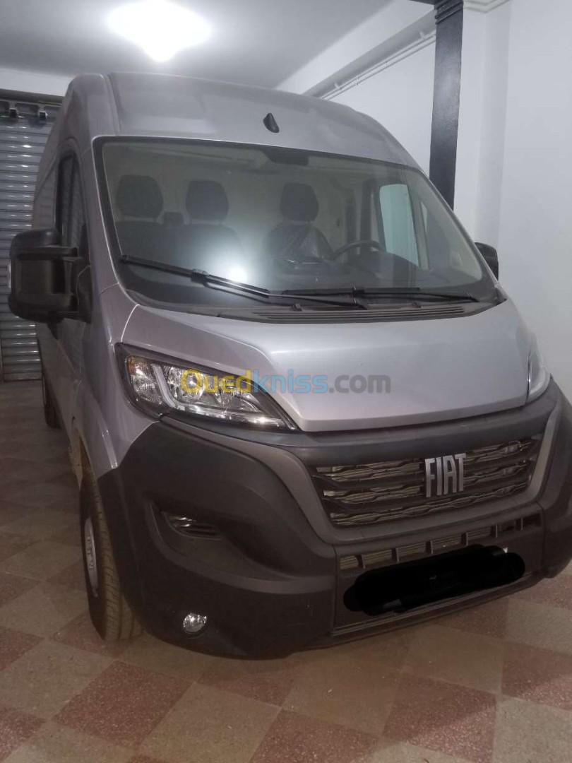 Fiat Professional Ducato 2023 2.2