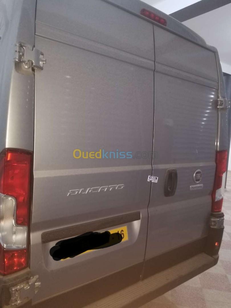 Fiat Professional Ducato 2023 2.2