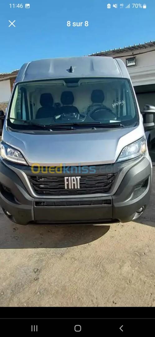 Fiat Professional Ducato 2023 