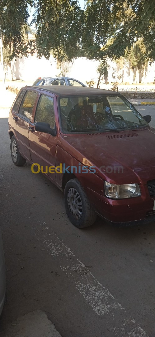 Fiat Uno 2005 Uno