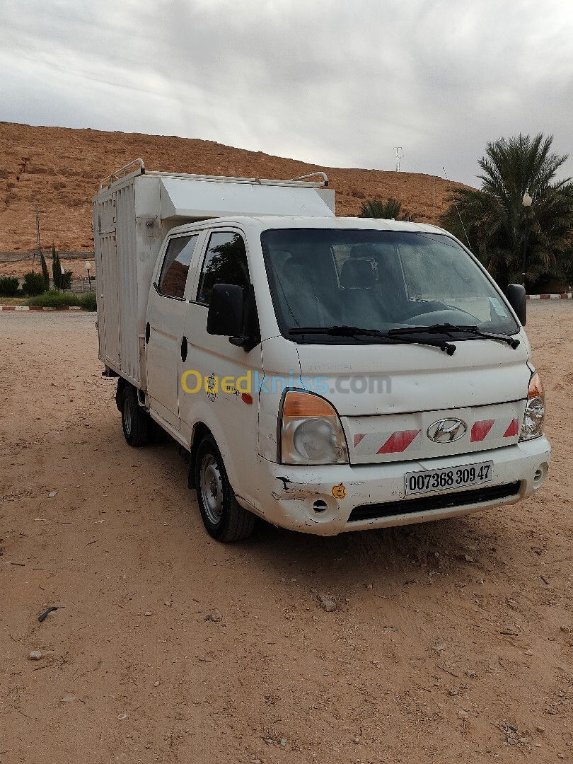 Hyundai H100 2009 