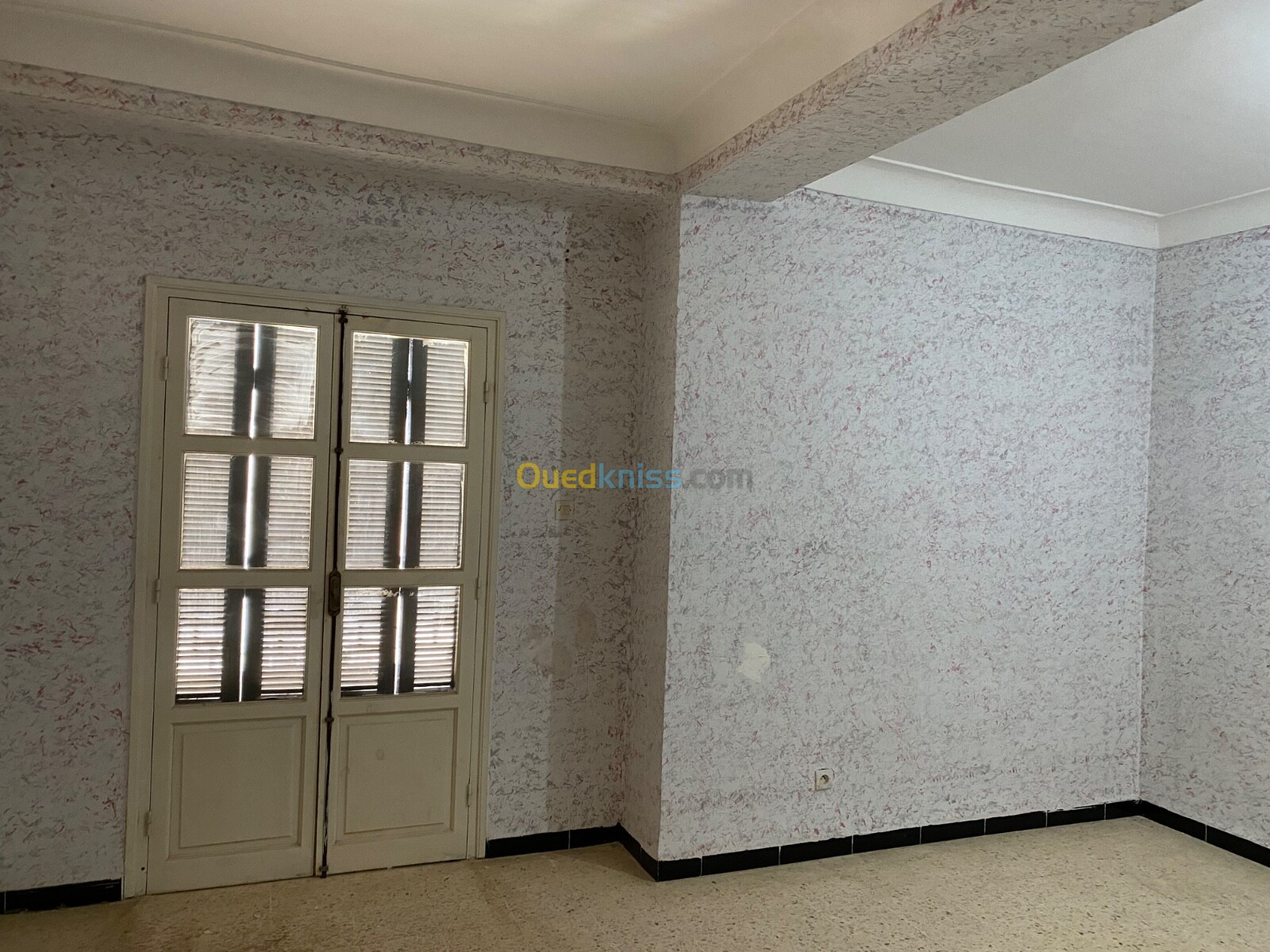 Location Appartement F3 Alger El achour