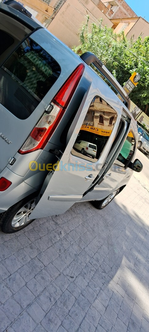 Renault Kangoo 2020 Privilège +