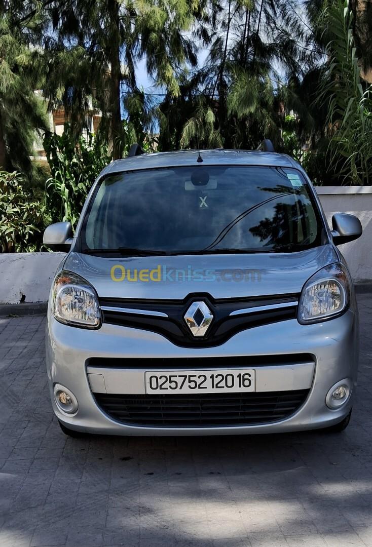 Renault Kangoo 2020 Privilège +