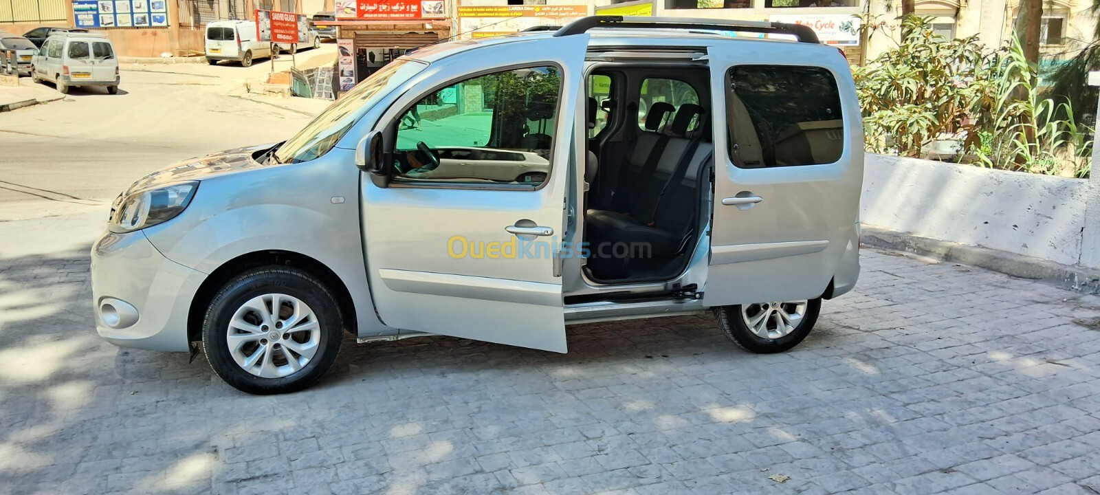 Renault Kangoo 2020 Privilège +