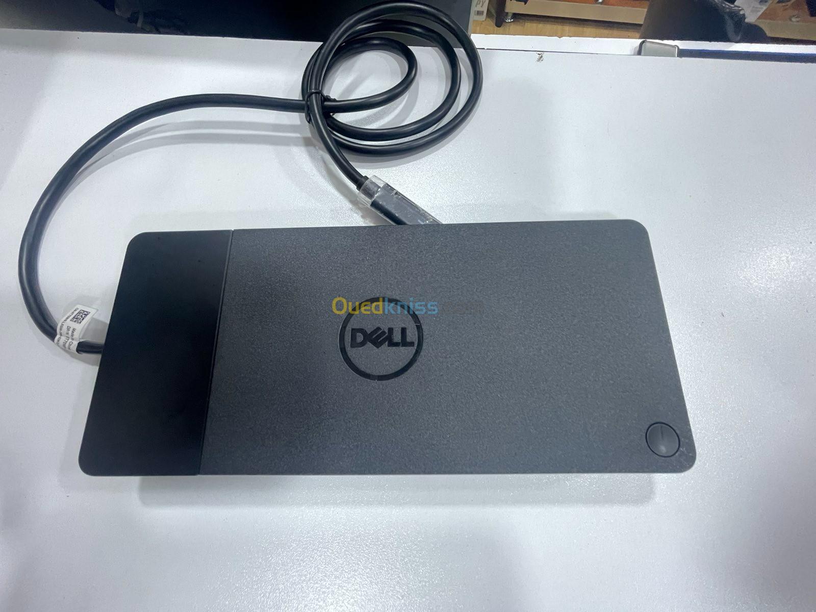 Dell Dock  WD19S (Station d'Accueil) 180 W