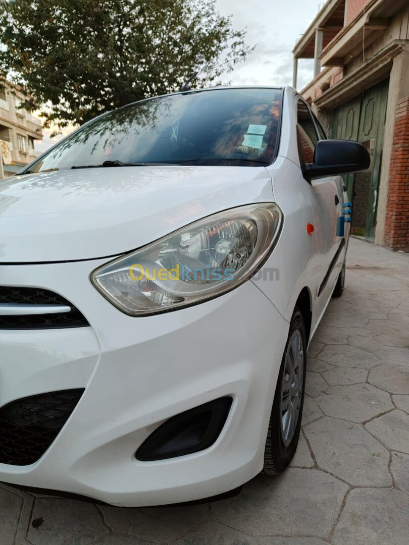 Hyundai i10 2016 GL Plus