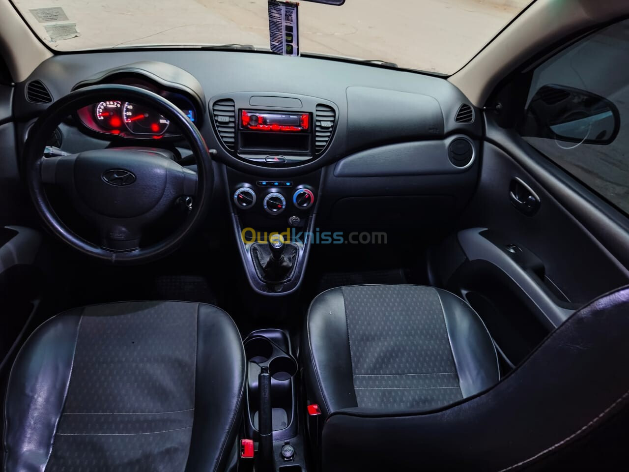 Hyundai i10 2016 GL Plus