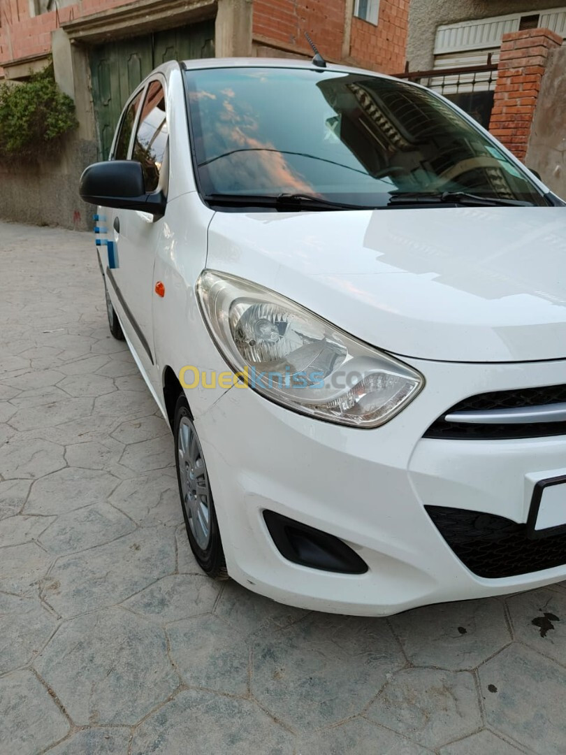 Hyundai i10 2016 GL Plus