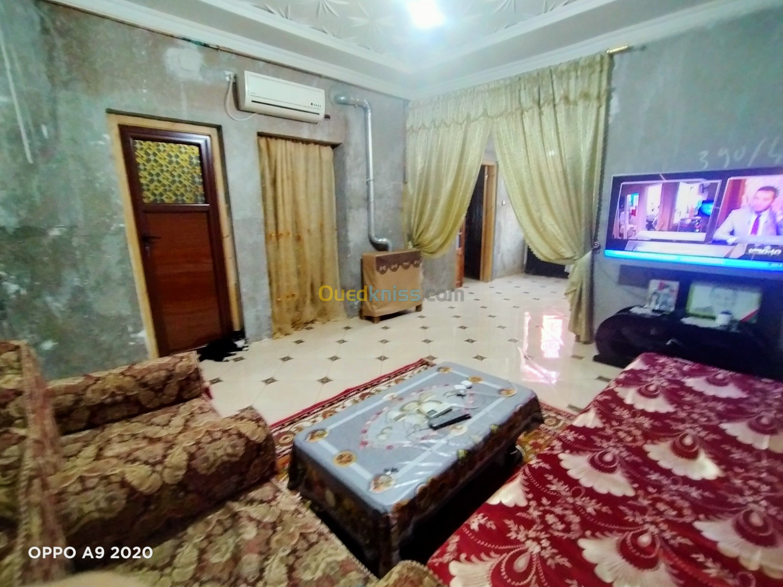 Vente Niveau De Villa Tlemcen Sebdou