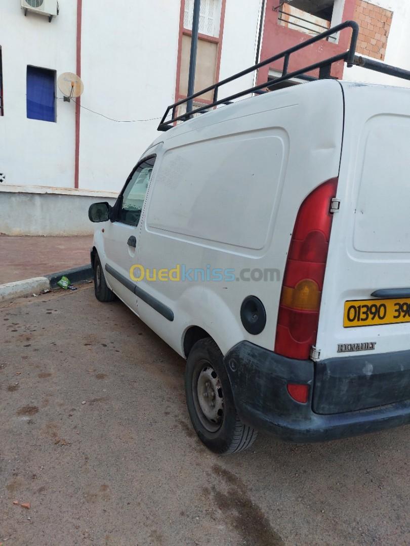 Renault Kangoo 1998 