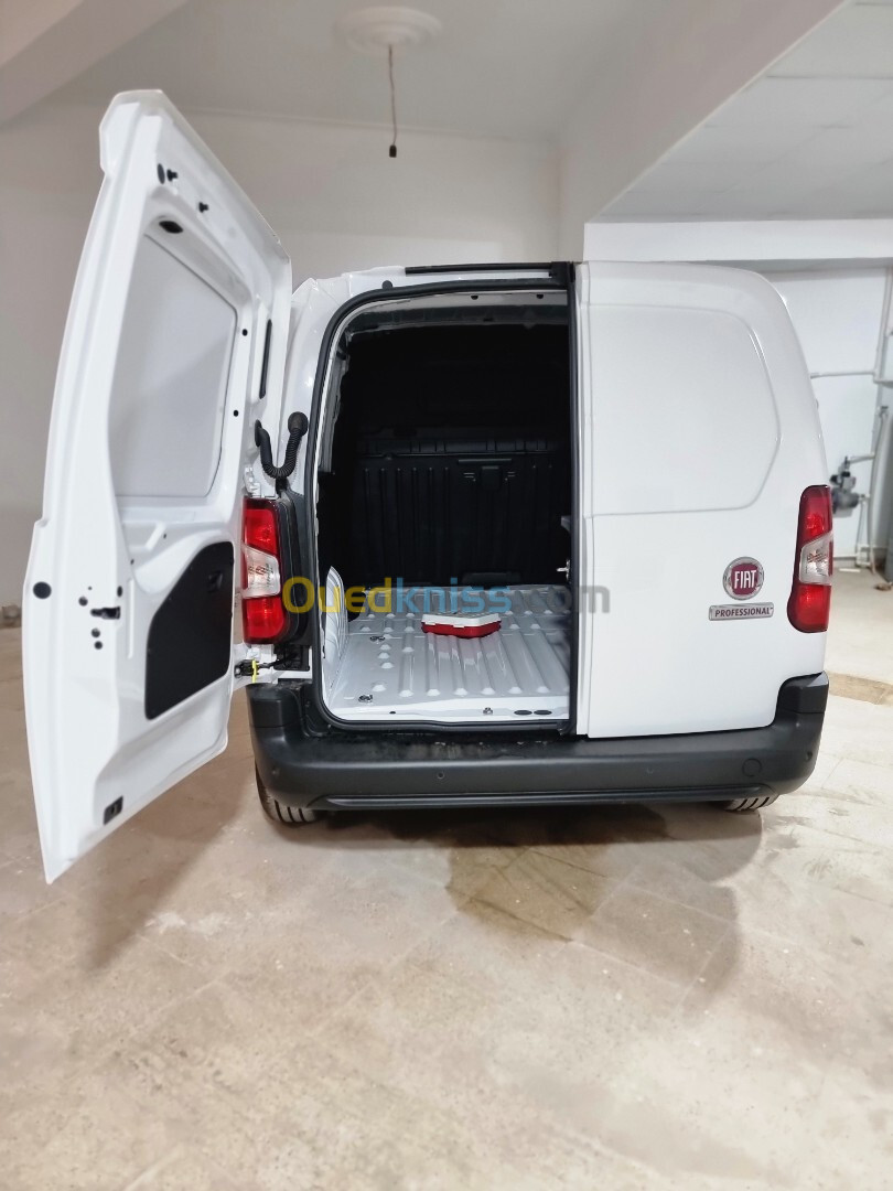 Fiat Doblo 2024 