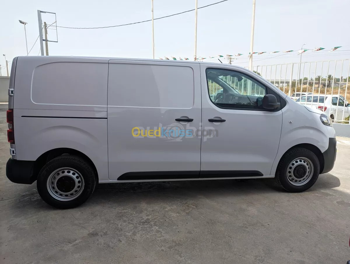 Fiat Scudo 2024 